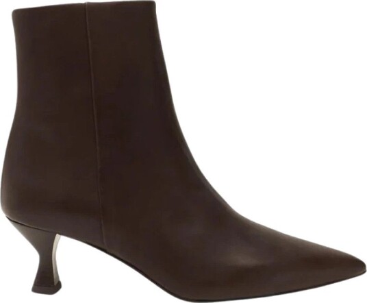 Pavement Dame Sko Brun 39 EU,