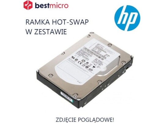 300 Gb Hotswap 2,5" Sff