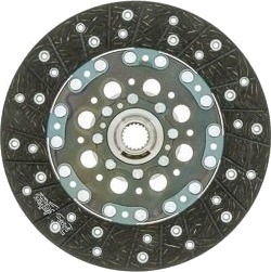 Clutchplate AISIN DY 085