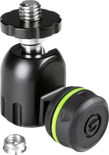 Gravity MSQT 1B Mic adapter Gravity MSQT 1B Mic adapter