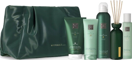 Rituals The Ritual Of Jing Large Gift Set 2026 NO COLOR One Size Rituals The Ritual Of Jing Large Gift Set 2026 NO COLOR One Size