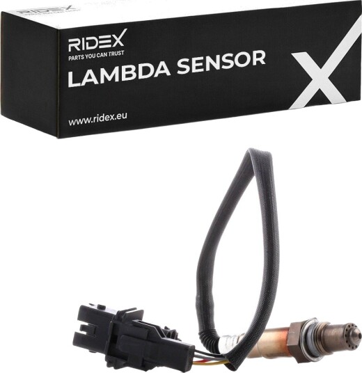 RIDEX 3922L0183 Lambdasonde