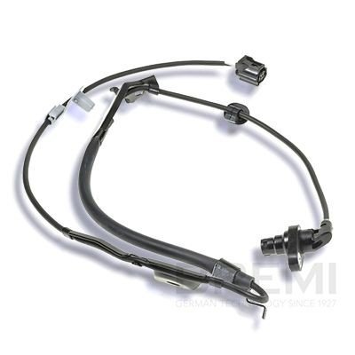 Sensor, ABS BREMI 51193