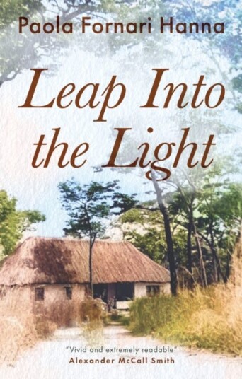 Leap Into The Light Av Paola Fornari Hanna
