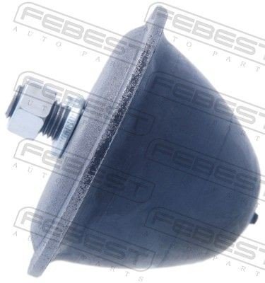 Anslagsbuffer FEBEST MD 004 Anslagsbuffer FEBEST MD 004