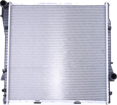 Radiator NISSENS 60788A Radiator NISSENS 60788A
