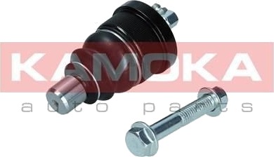 KAMOKA 9040112 Bærekule