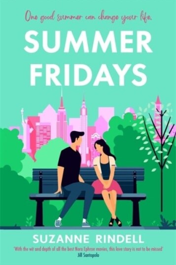 Summer Fridays Summer Fridays