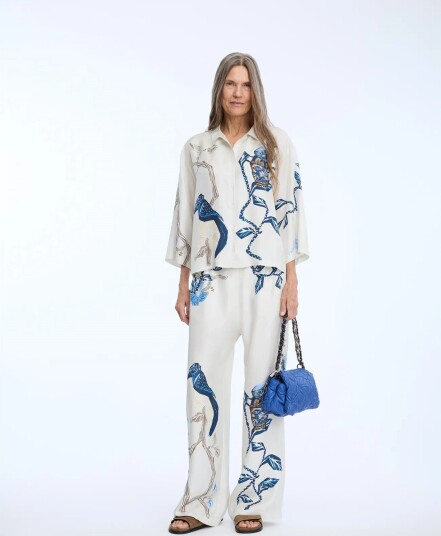 Munthe Nancie Cream 34 Munthe Nancie Cream 34