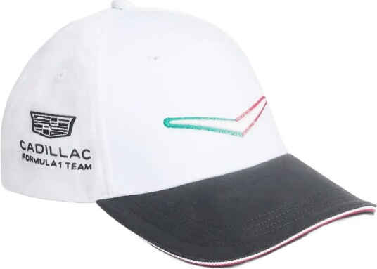 Tommy Hilfiger Th X Cf1 Mexico Chevron Cap WHITE One Size Tommy Hilfiger Th X Cf1 Mexico Chevron Cap WHITE One Size