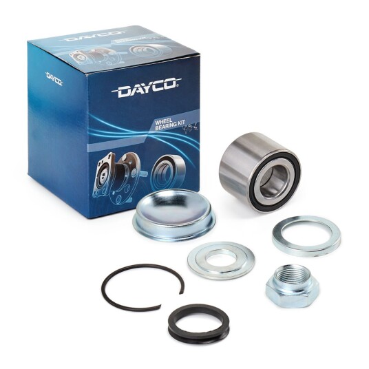 Hjullager DAYCO KWD1031