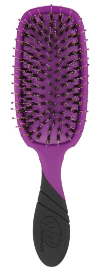 WetBrush Pro Shine Enhancer Purple WetBrush Pro Shine Enhancer Purple