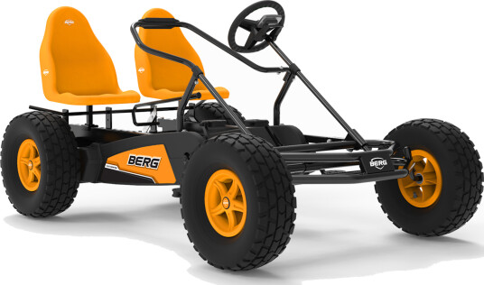 BERG Duo Coaster E BFR BERG Duo Coaster E BFR