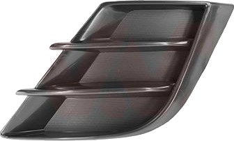 VAN WEZEL 2738591 Ventilasjonsgitter