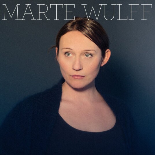 Marte Wulff Marte Wulff Vinyl