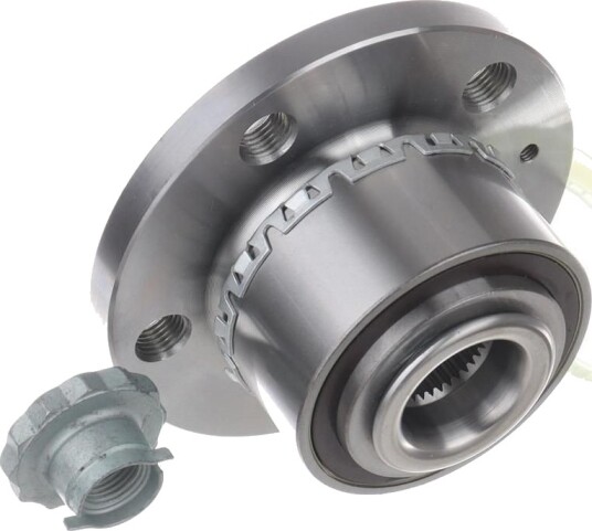 Hjullager SKF VKBA 7170 Hjullager SKF VKBA 7170