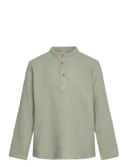 Hust & Claire Hcrasser Muslin Green 92