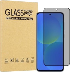Iiglo Galaxy A37/A57 Privacy skjermbeskytter Iiglo Galaxy A37/A57 Privacy skjermbeskytter