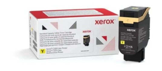 Xerox Toner Gul 1,8k