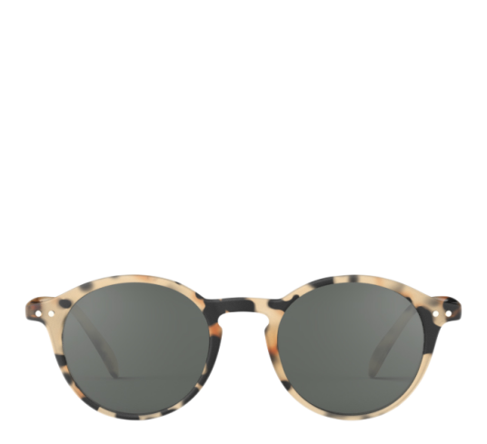 IZIPIZI #d SUN adult light tortoise IZIPIZI #d SUN adult light tortoise