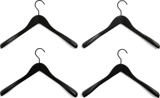 Smooth Kleshenger Wide 4 pk