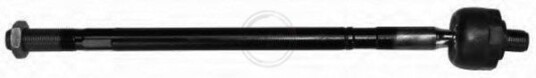 Styrestang A.B.S. 240161 Styrestang A.B.S. 240161