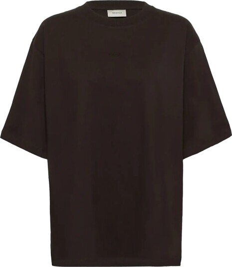 Gestuz Gztimune Tee Brown XL