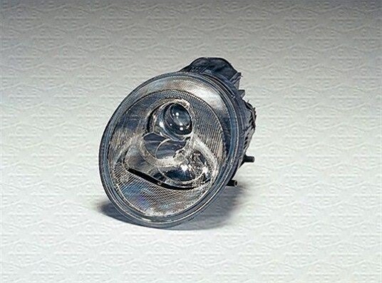 Frontlykter MAGNETI MARELLI 710301044201