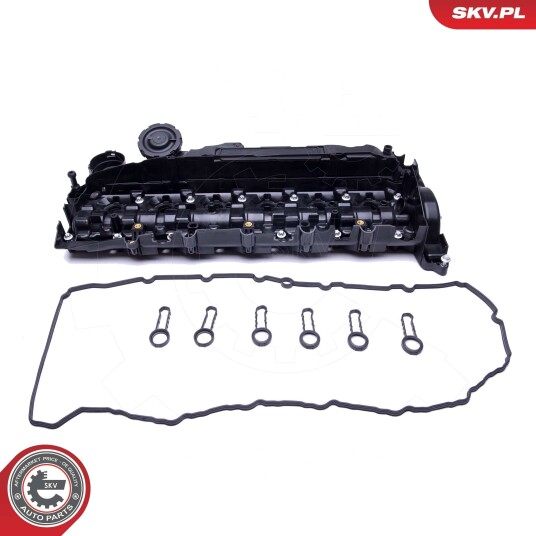 ESEN SKV 48SKV056 Toppdeksel
