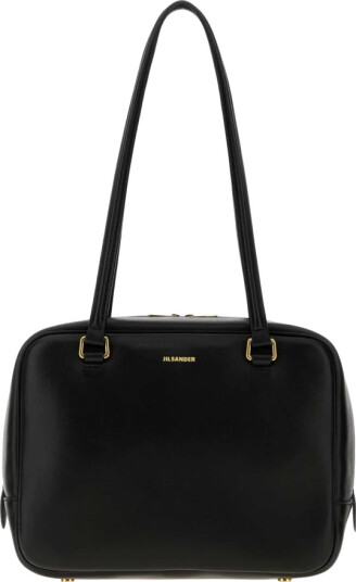 Jil Sander Dame Vesker Svart ONE SIZE, Jil Sander Dame Vesker Svart ONE SIZE,