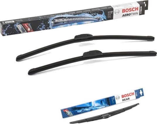 BOSCH BSH298N0040 Vindusvisker