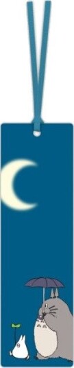 Studio Ghibli My Neighbor Totoro Bookmark Pack of 10