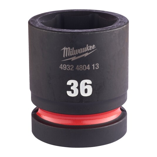 Milwaukee kraftpipe 1" shw std 36mm