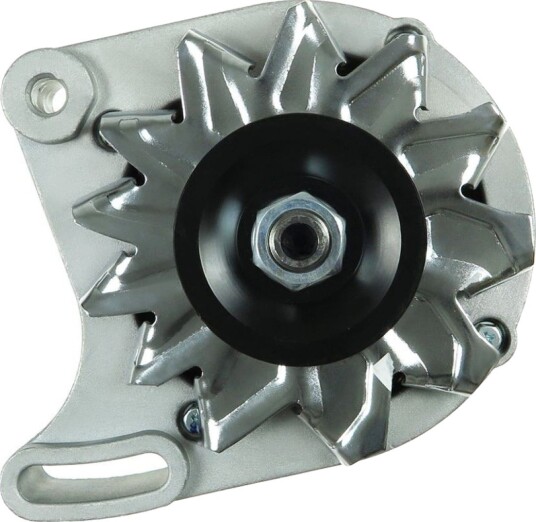 Dynamo AS PL A9227