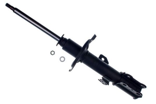 Støtdemper DENCKERMANN DSB393G Støtdemper DENCKERMANN DSB393G
