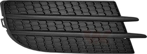 Ventilasjonsgitter VAN WEZEL 5746592