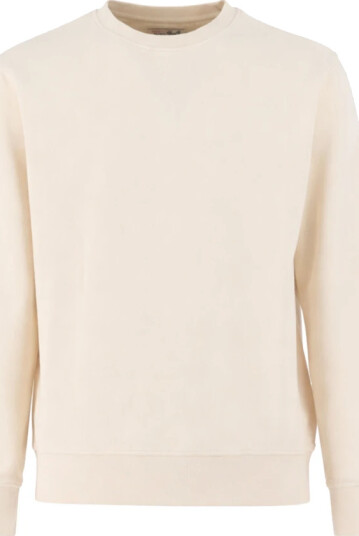 MC2 Saint Barth Herre Gensere & Hettegensere Beige XL,