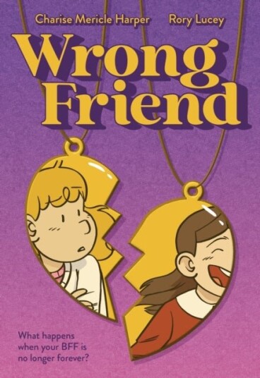 Wrong Friend Wrong Friend