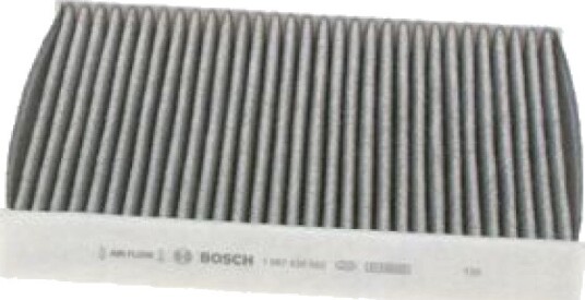 Kupefilter BOSCH 1 987 435 562 Kupefilter BOSCH 1 987 435 562