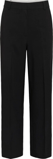 Soaked Slcorinne Suiting Pants Black S