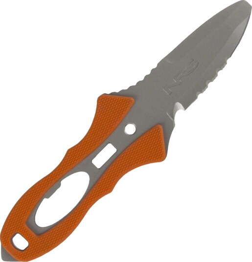 NRS Pilot kniv Orange NRS Pilot kniv Orange
