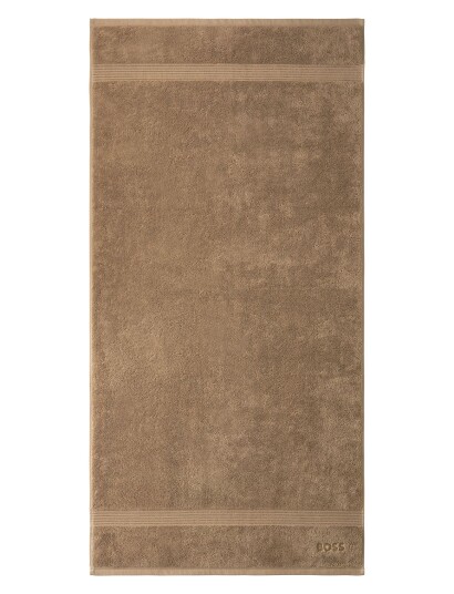 Boss Home Loft Bath Towel - Beige - 70X140CM