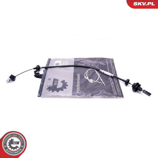 Clutchkabel ESEN SKV 27SKV138