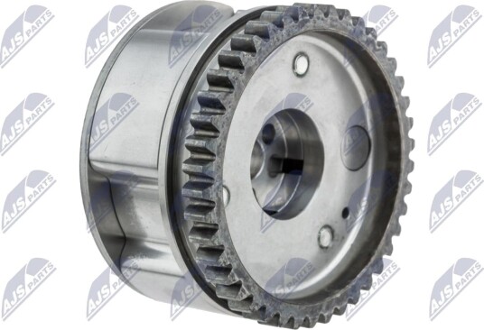 Kamakselregulering NTY RKZ-NS-001
