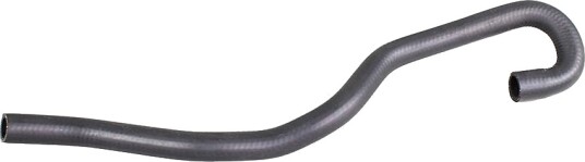 METZGER 2422062 Radiatorslange