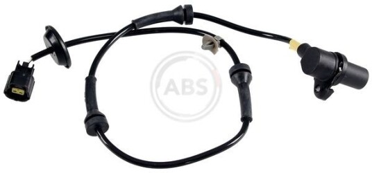 ABS sensor A.B.S. 30807 ABS sensor A.B.S. 30807