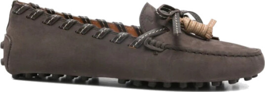 Tod's Herre Sko Grå 39 EU, Tod's Herre Sko Grå 39 EU,