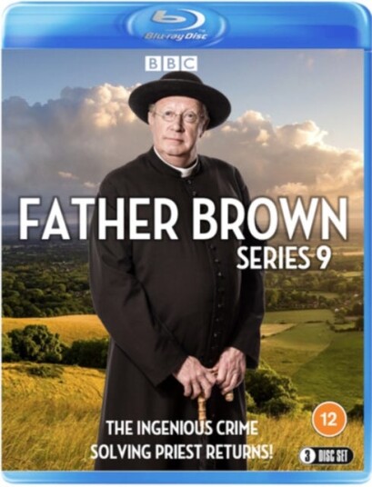 Father Brown  Sesong 9