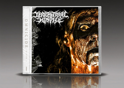 Terrestrial Hospice Omnicide Chapter I CD