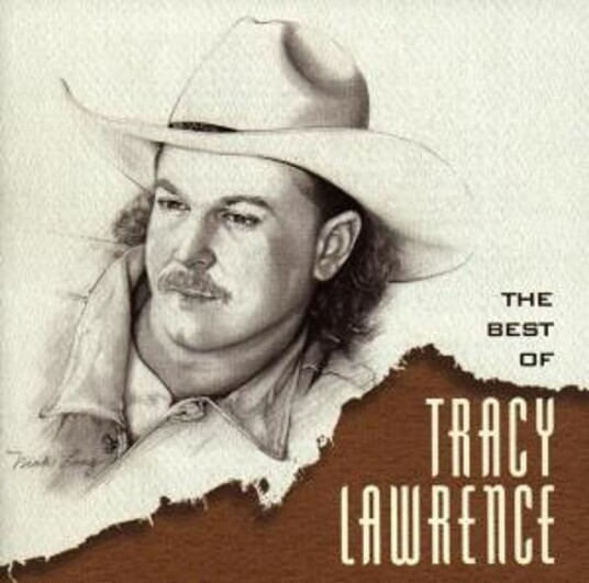 Tracy Lawrence  The Best Of Tracy Lawrence  CD